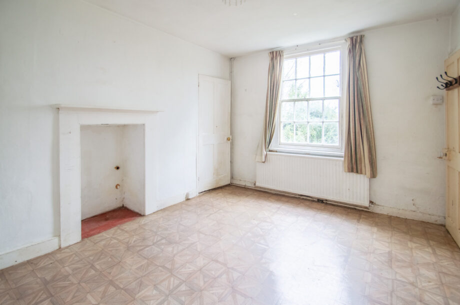 Great Bradley, Newmarket