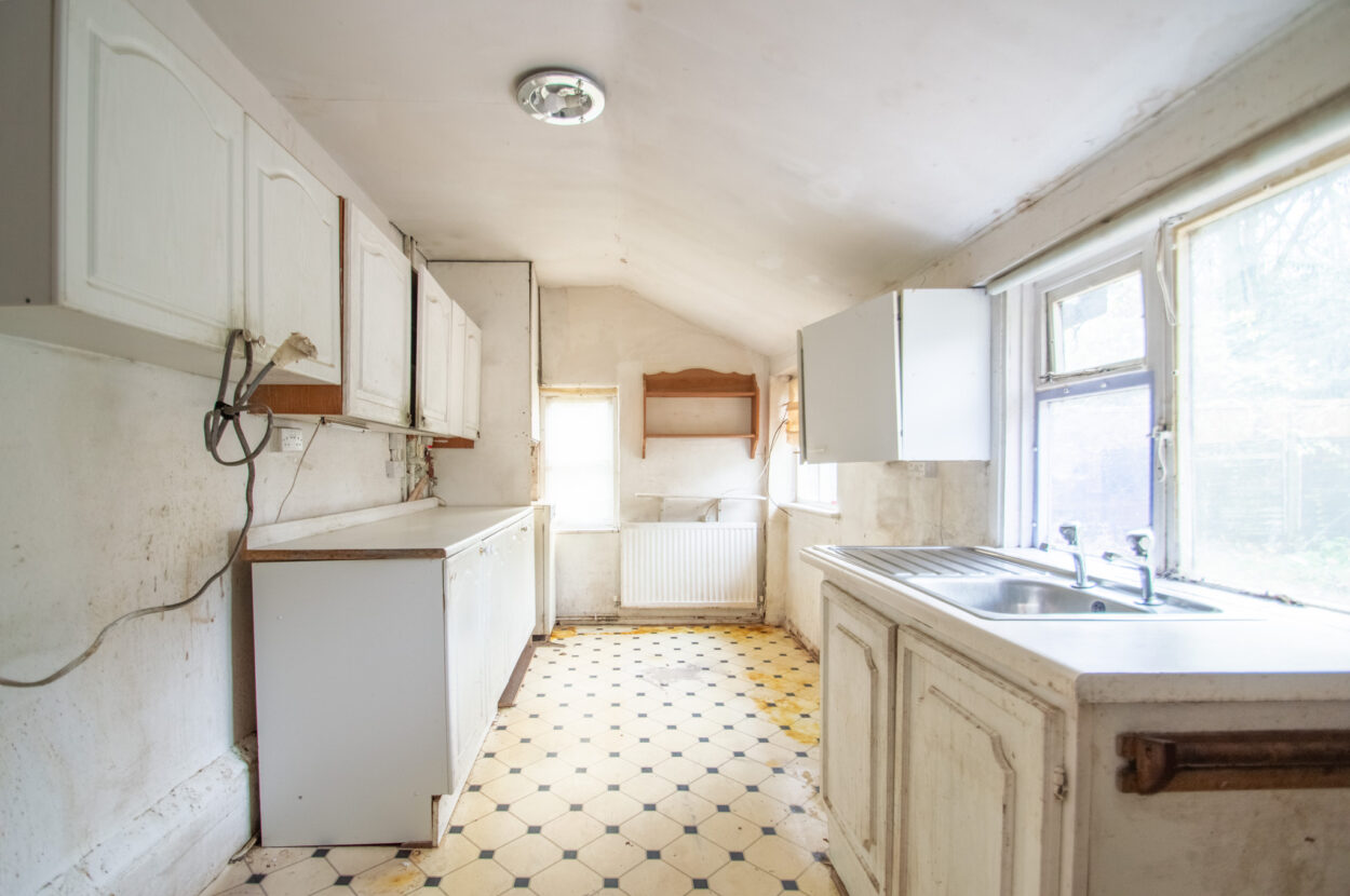 Great Bradley, Newmarket