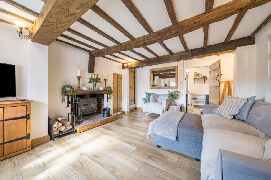 Barrow, Bury St Edmunds, Suffolk