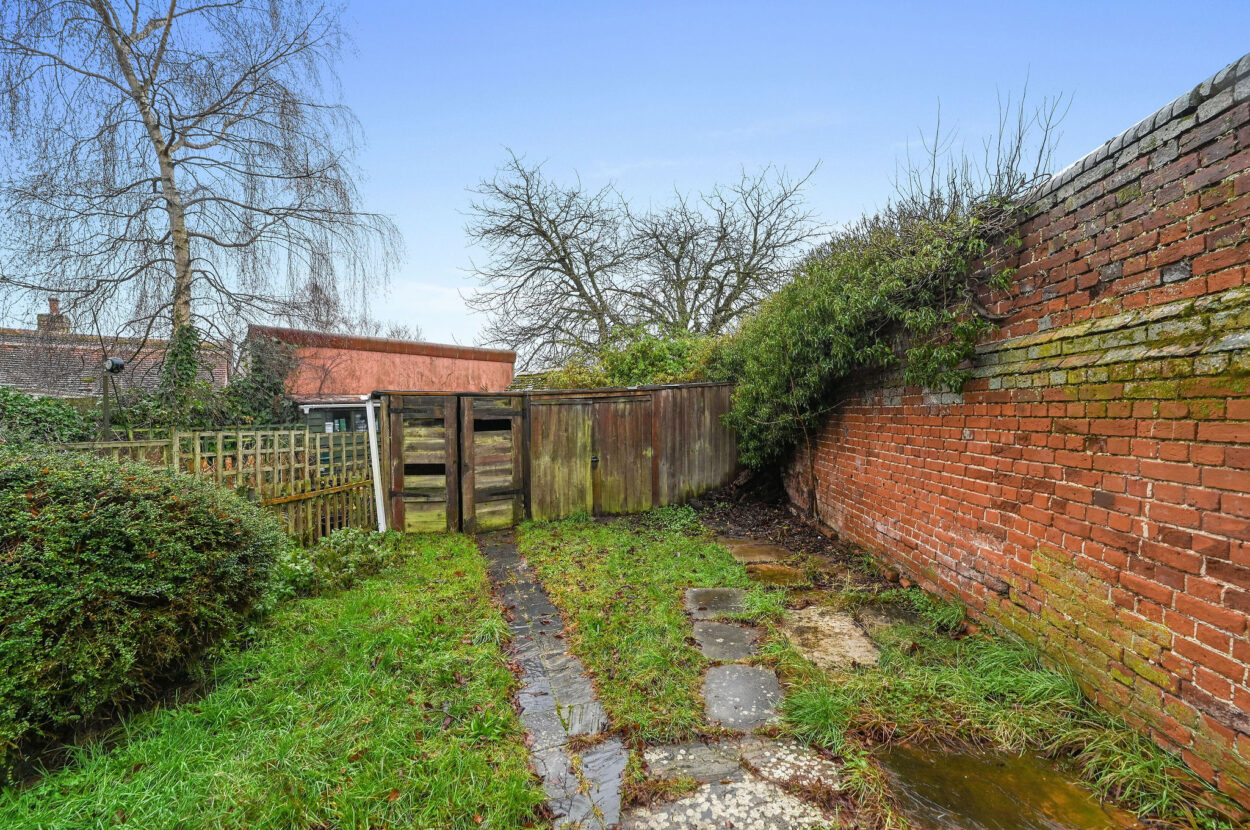 Stoke by Nayland, Colchester, Suffolk