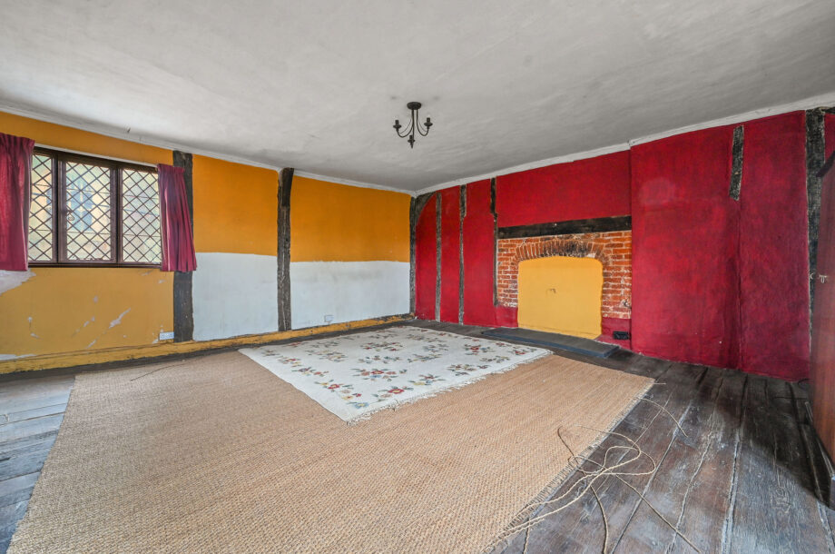 Stoke by Nayland, Colchester, Suffolk
