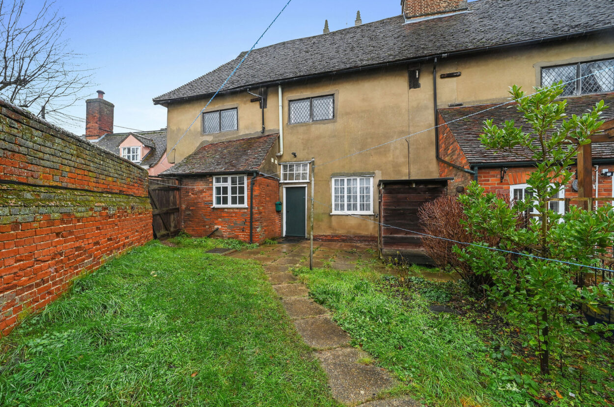 Stoke by Nayland, Colchester, Suffolk
