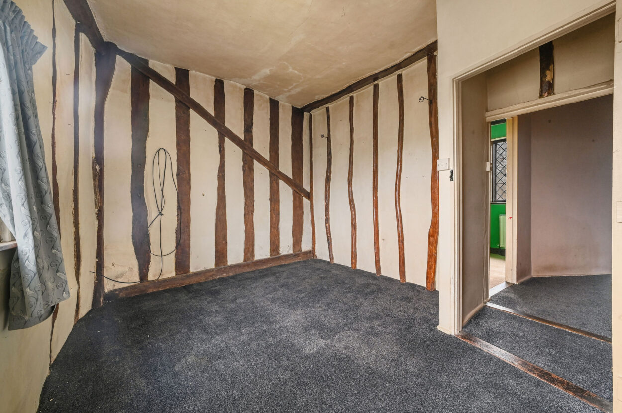 Stoke by Nayland, Colchester, Suffolk