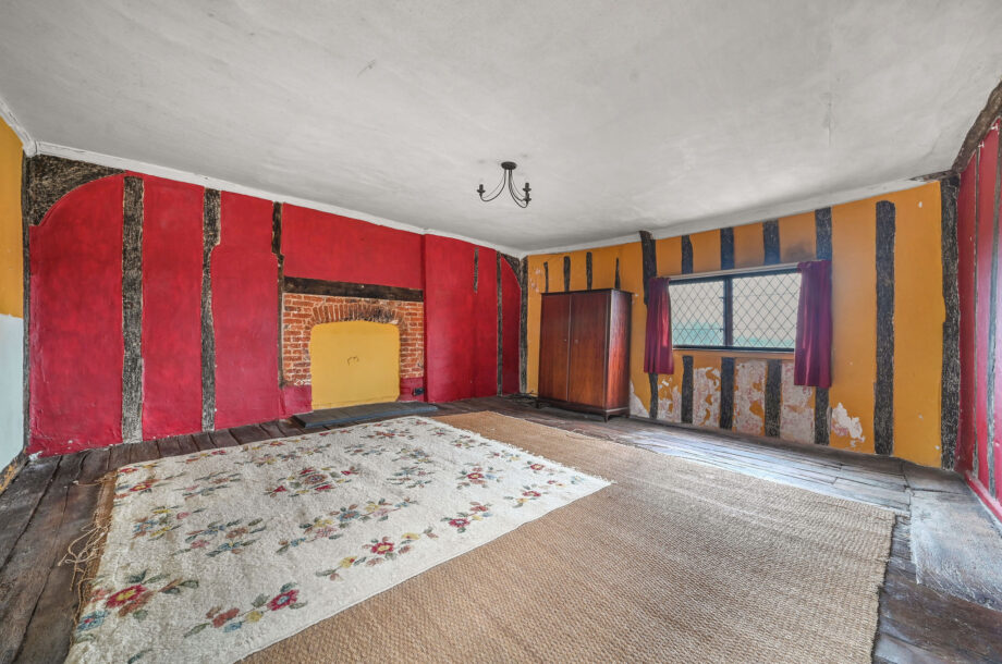 Stoke by Nayland, Colchester, Suffolk
