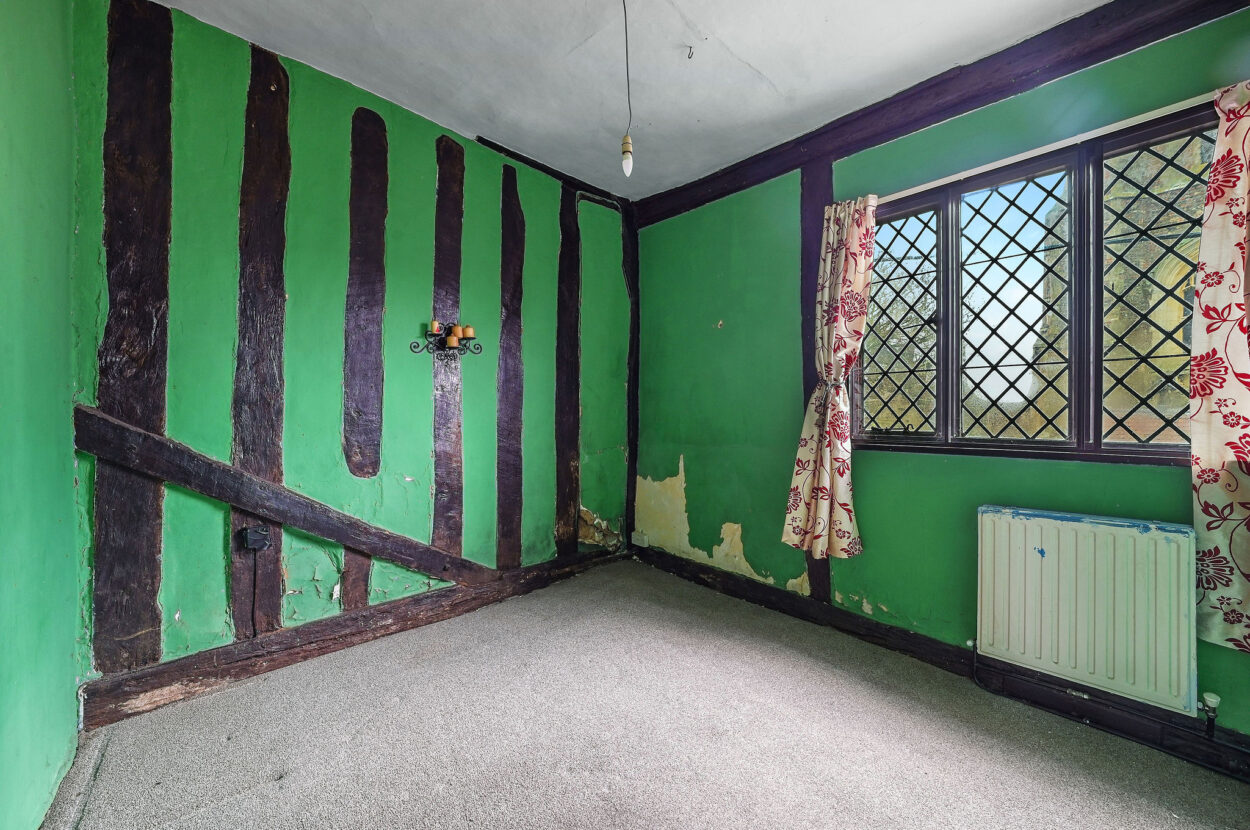 Stoke by Nayland, Colchester, Suffolk