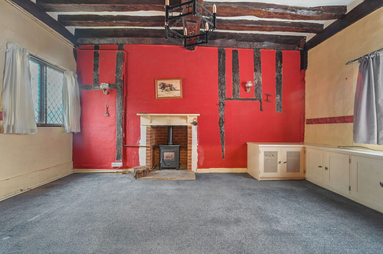 Stoke by Nayland, Colchester, Suffolk