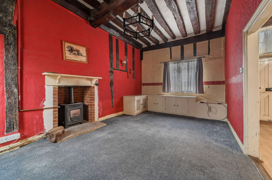 Stoke by Nayland, Colchester, Suffolk
