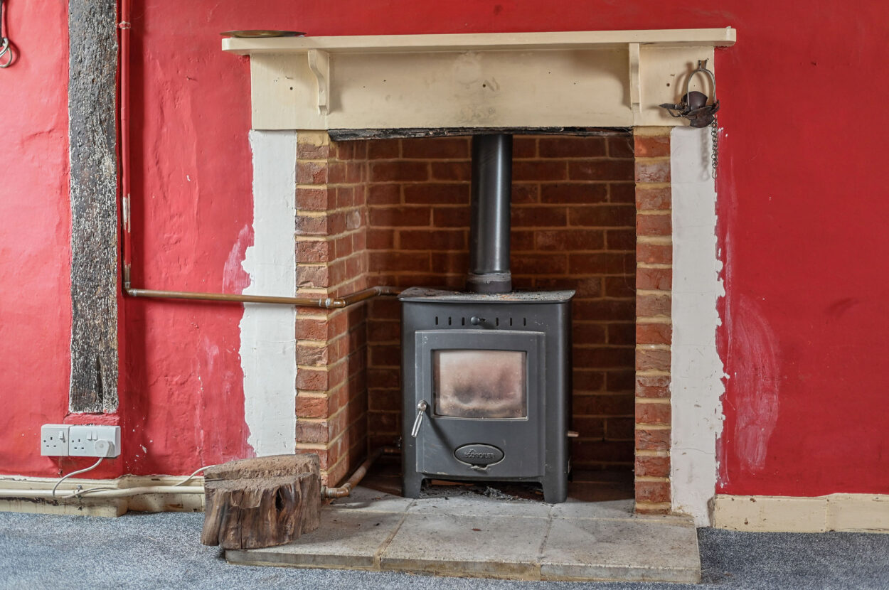 Stoke by Nayland, Colchester, Suffolk