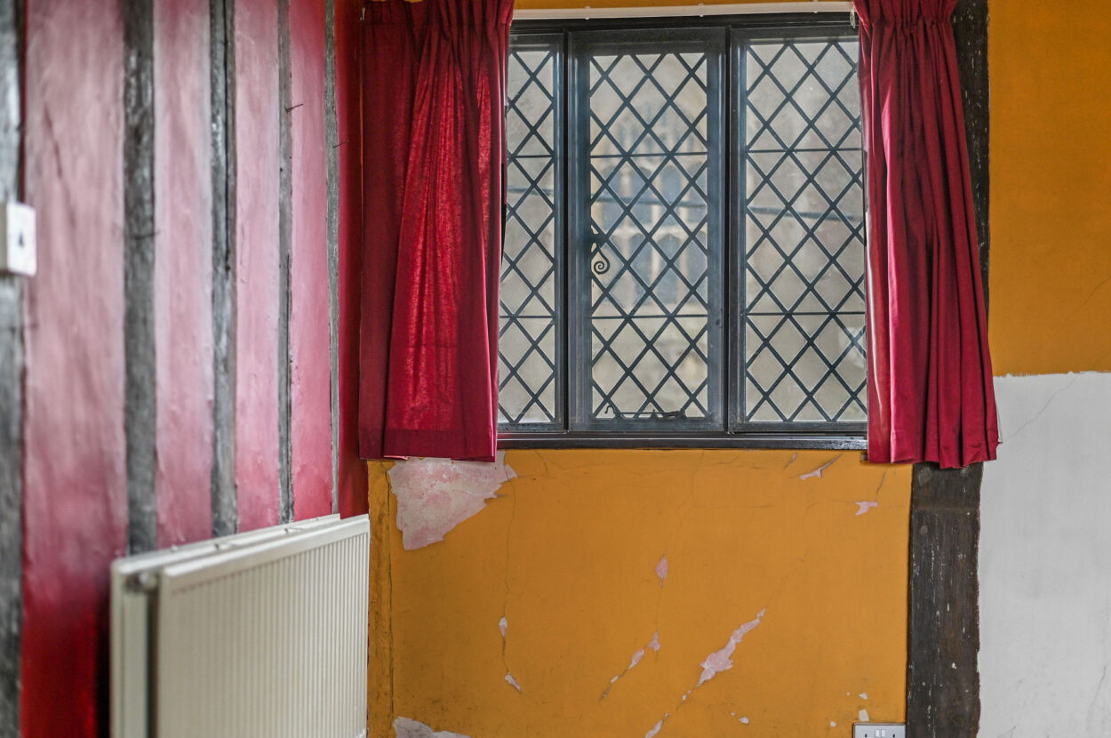 Stoke by Nayland, Colchester, Suffolk
