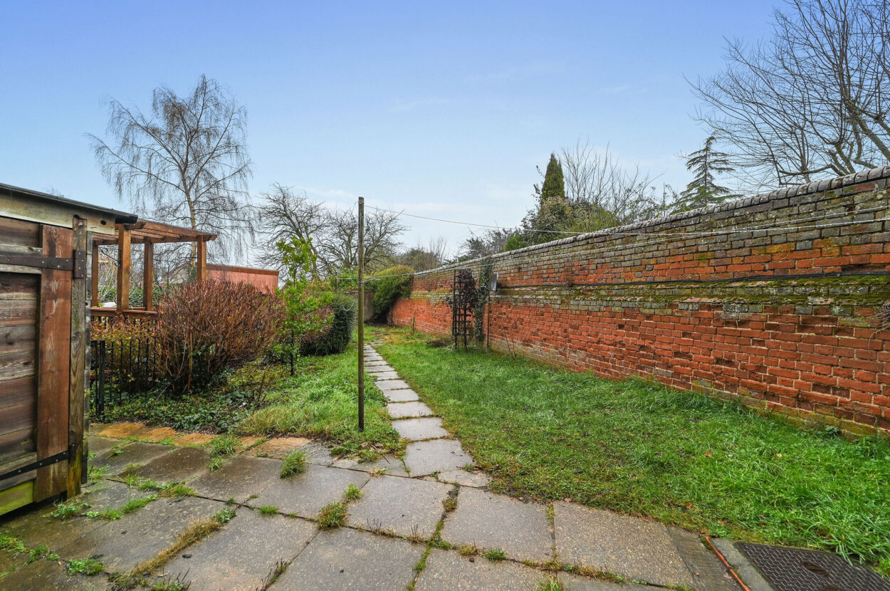 Stoke by Nayland, Colchester, Suffolk