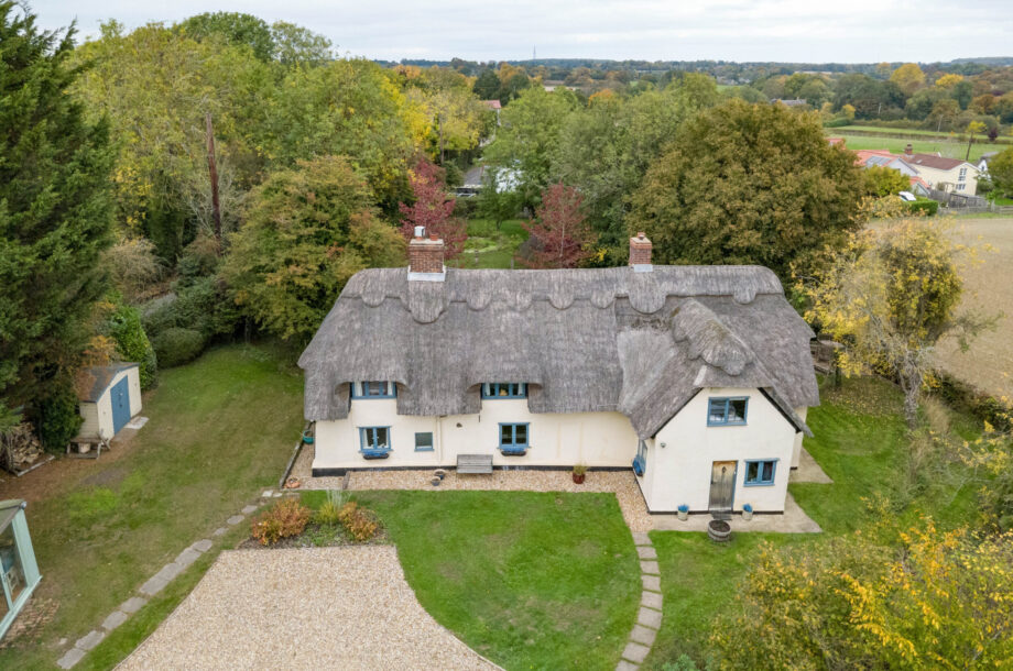 Wickhambrook, Newmarket, Suffolk