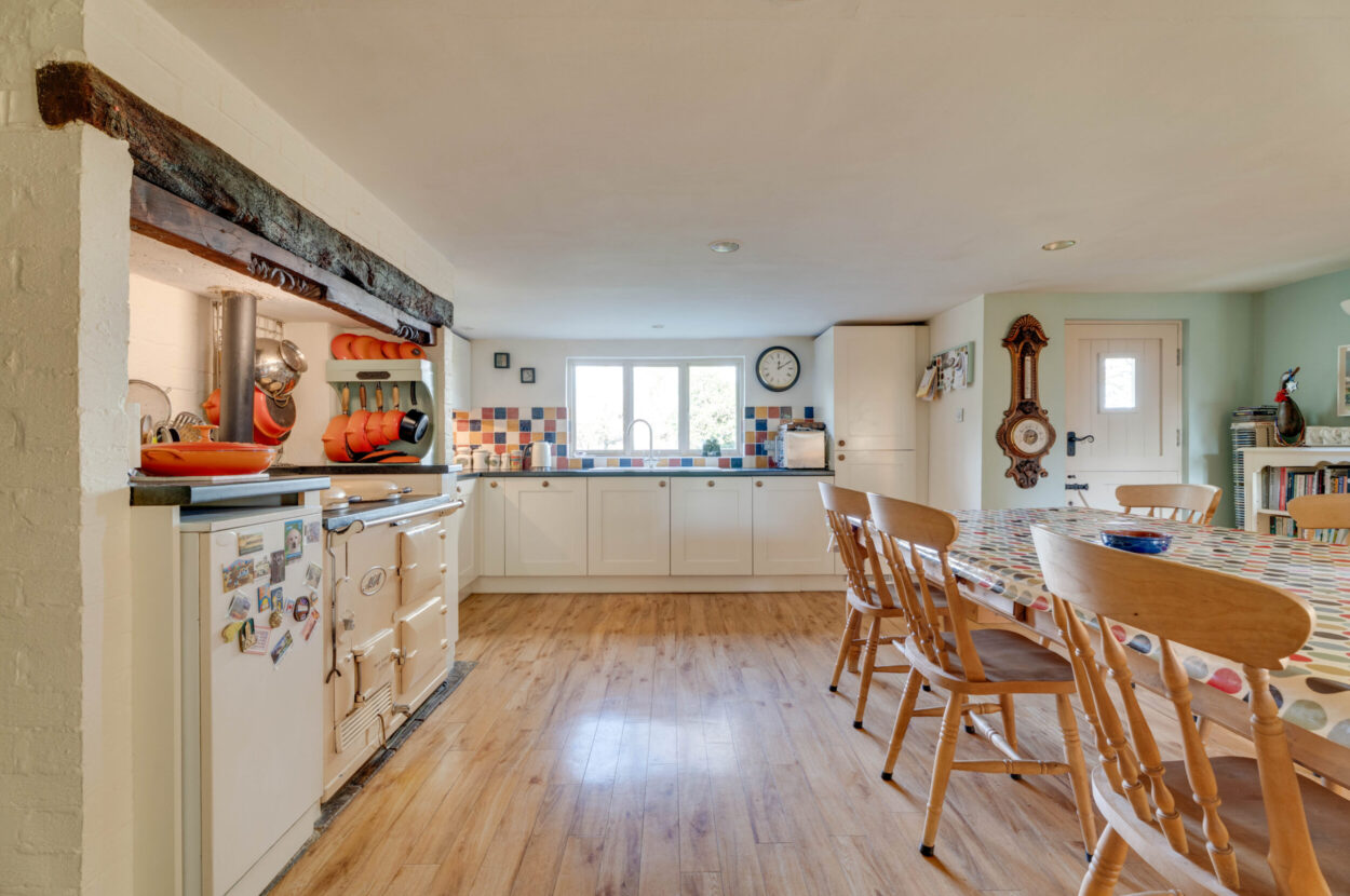 Wickhambrook, Newmarket, Suffolk