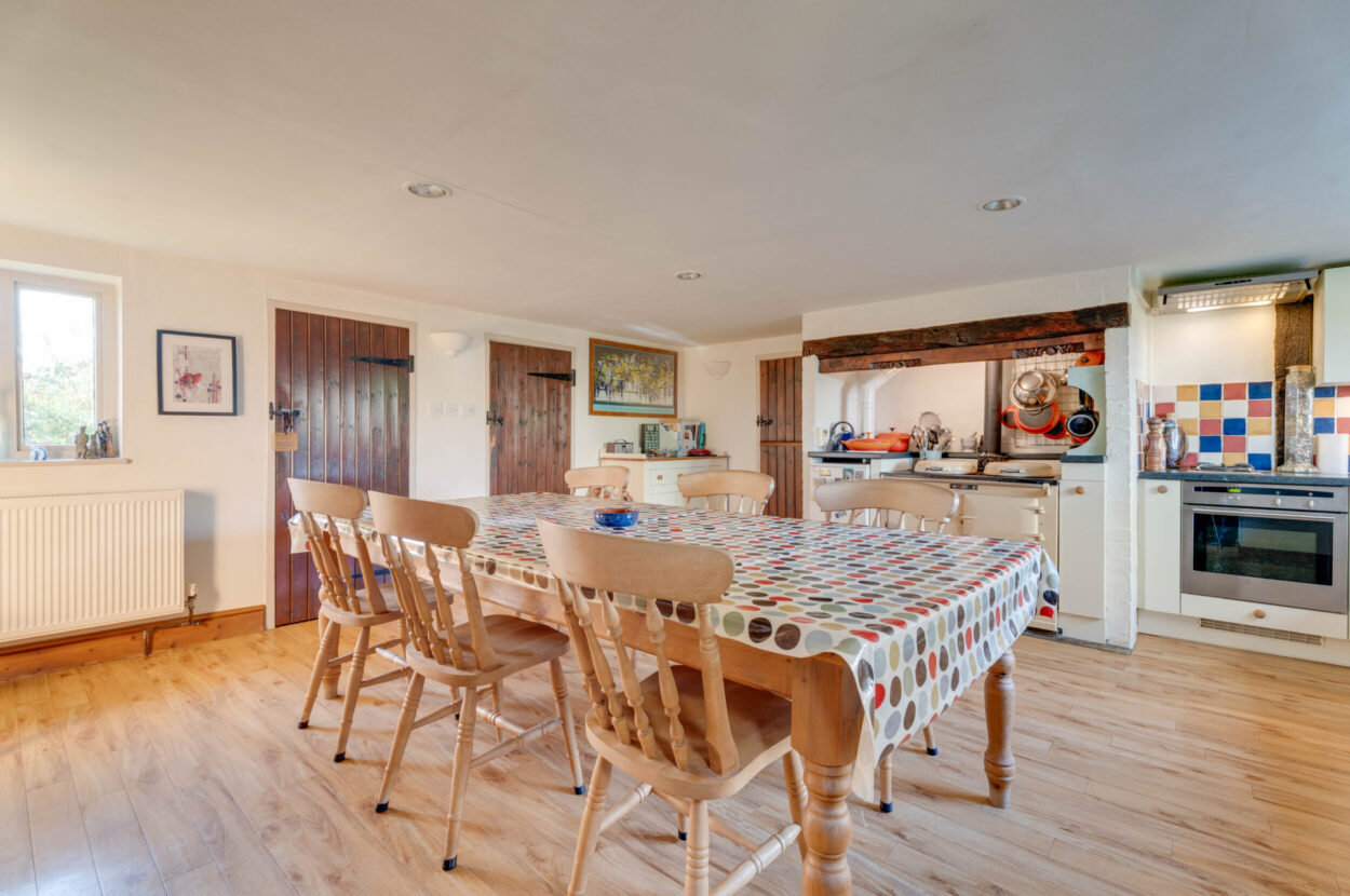 Wickhambrook, Newmarket, Suffolk