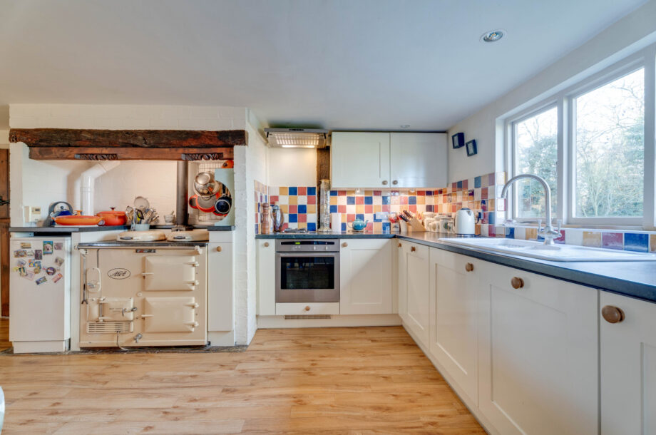Wickhambrook, Newmarket, Suffolk