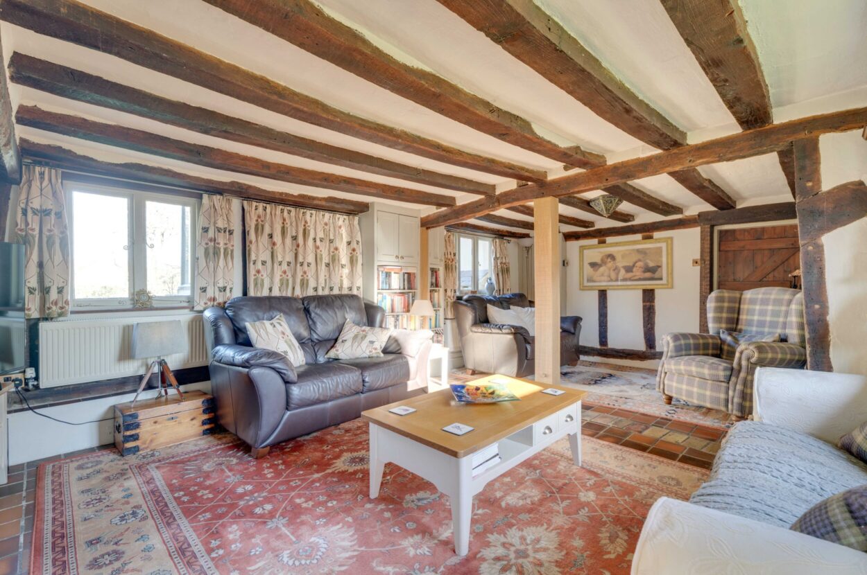 Wickhambrook, Newmarket, Suffolk
