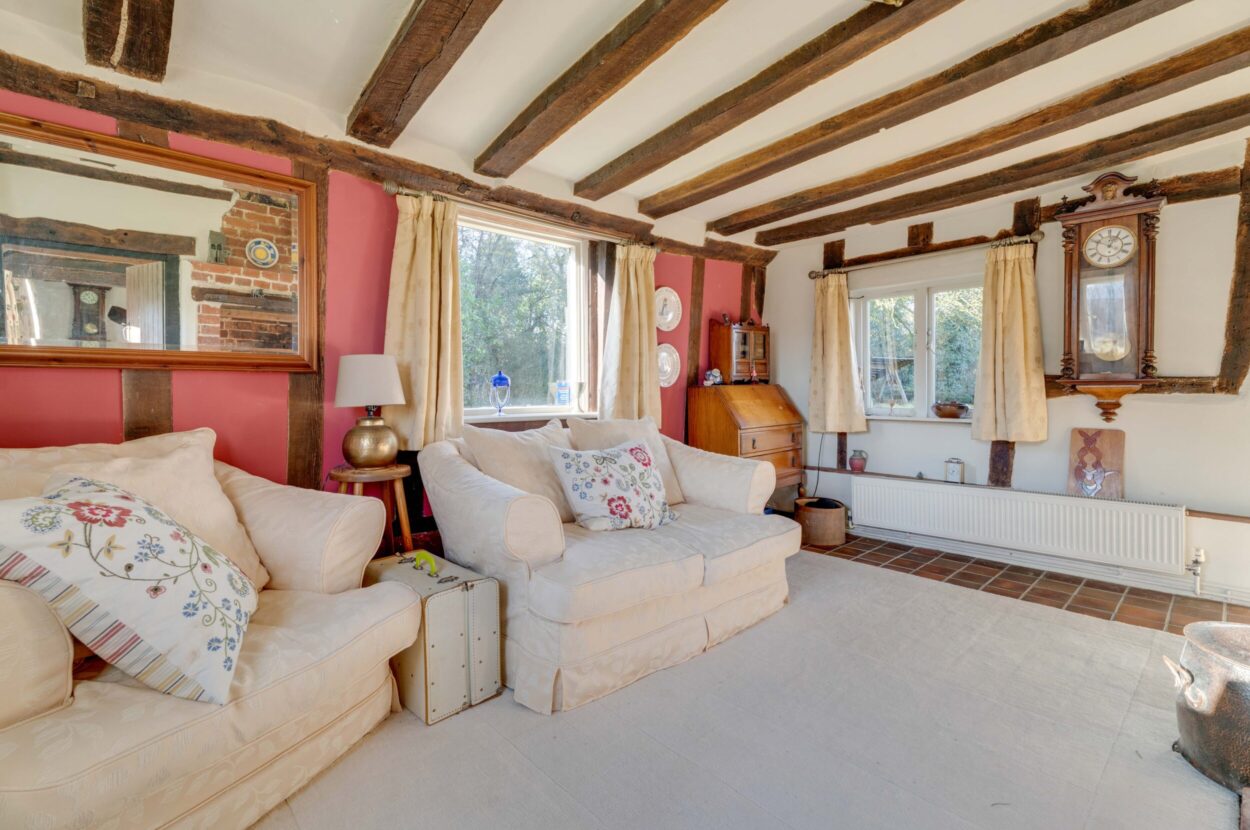Wickhambrook, Newmarket, Suffolk