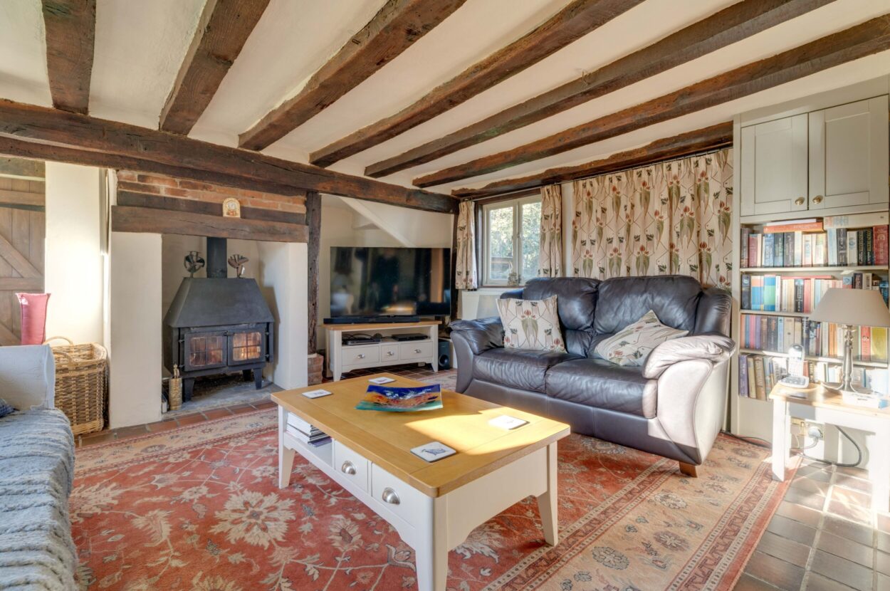 Wickhambrook, Newmarket, Suffolk