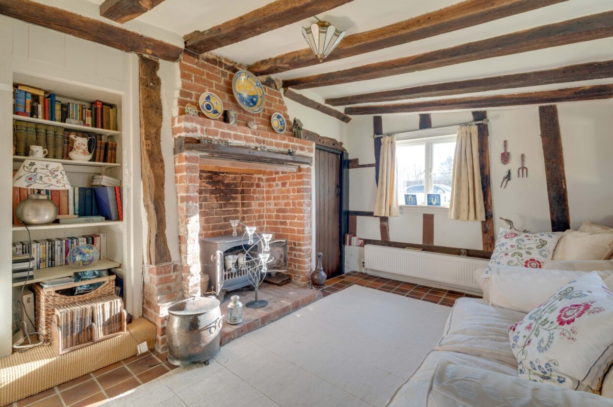 Wickhambrook, Newmarket, Suffolk