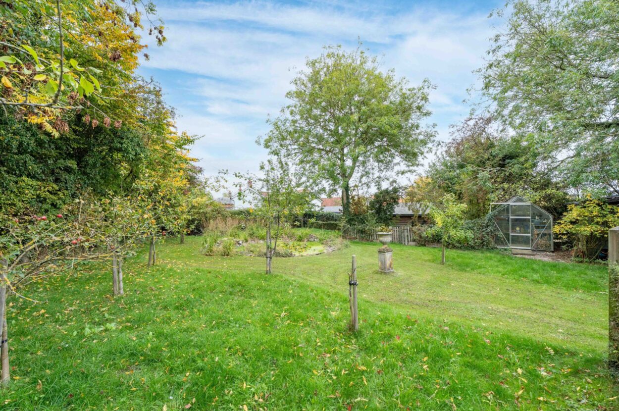 Wickhambrook, Newmarket, Suffolk