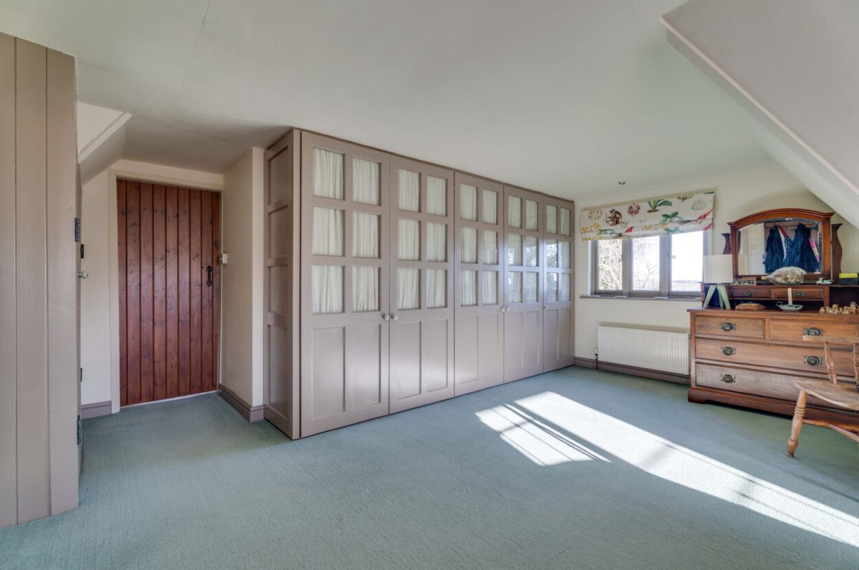 Wickhambrook, Newmarket, Suffolk