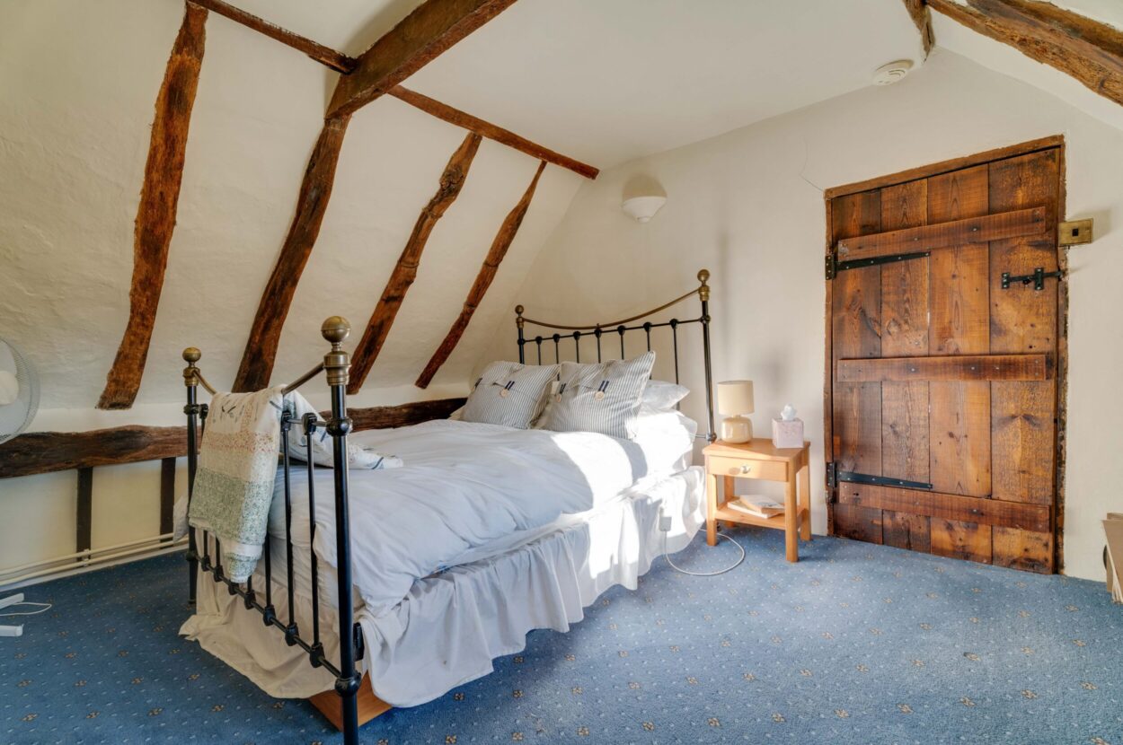 Wickhambrook, Newmarket, Suffolk