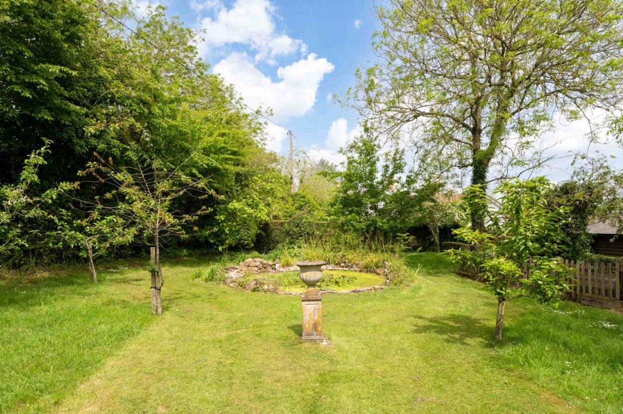 Wickhambrook, Newmarket, Suffolk