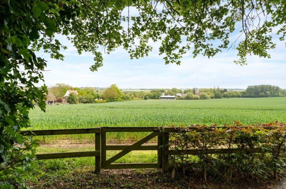 Wickhambrook, Newmarket, Suffolk