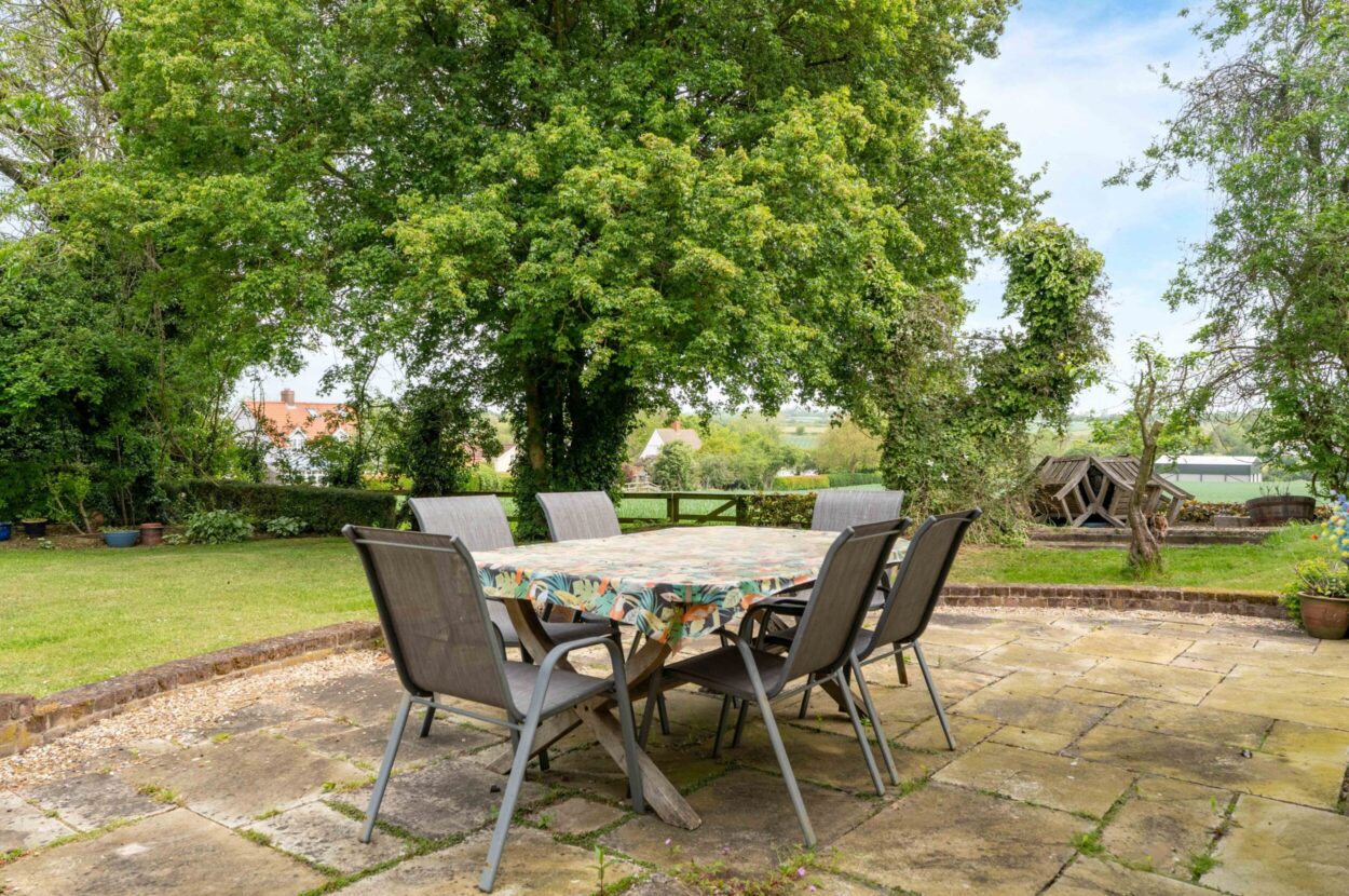 Wickhambrook, Newmarket, Suffolk