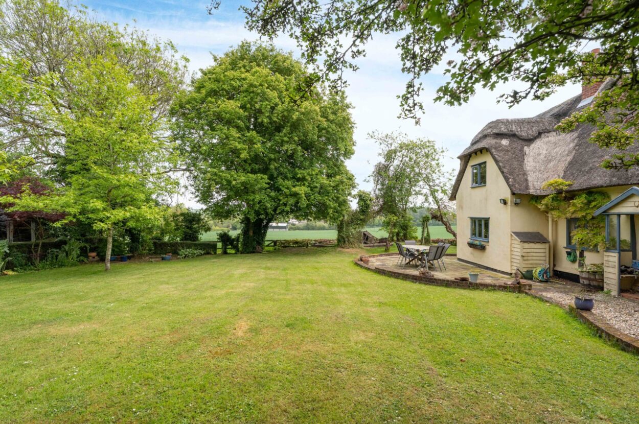 Wickhambrook, Newmarket, Suffolk