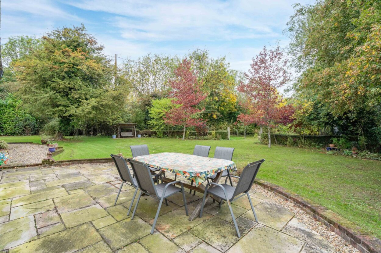 Wickhambrook, Newmarket, Suffolk