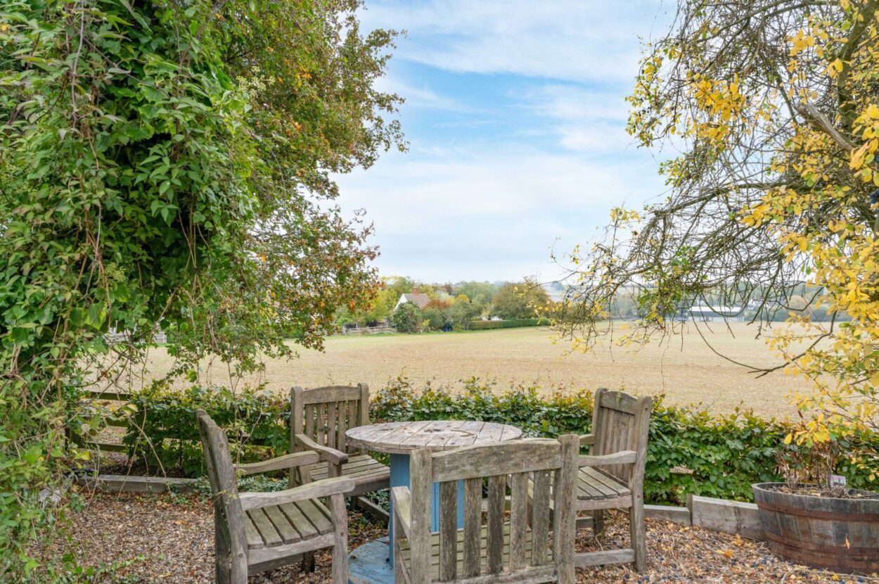 Wickhambrook, Newmarket, Suffolk