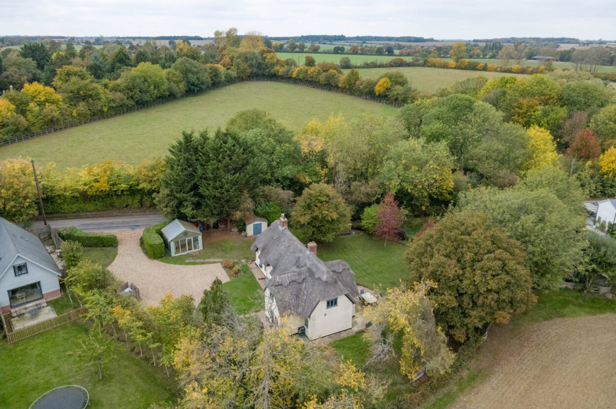 Wickhambrook, Newmarket, Suffolk