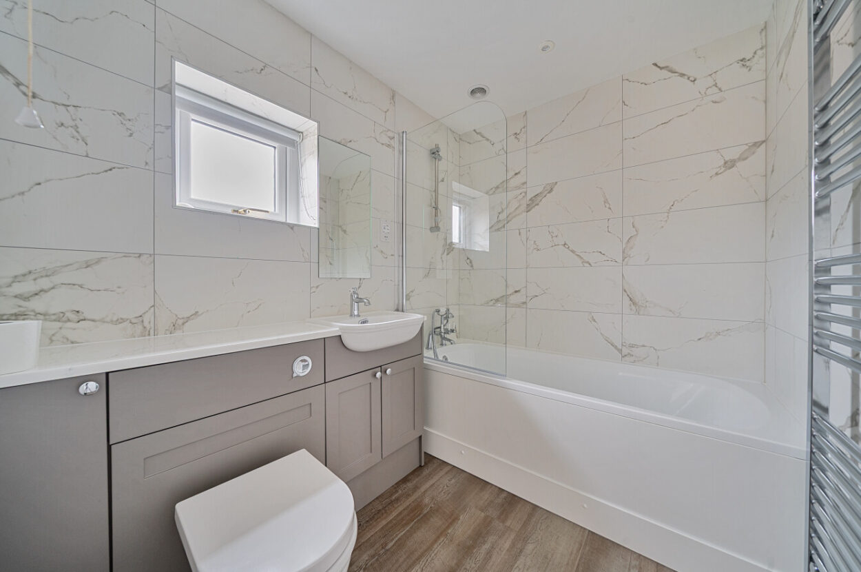 Westley, Bury St. Edmunds