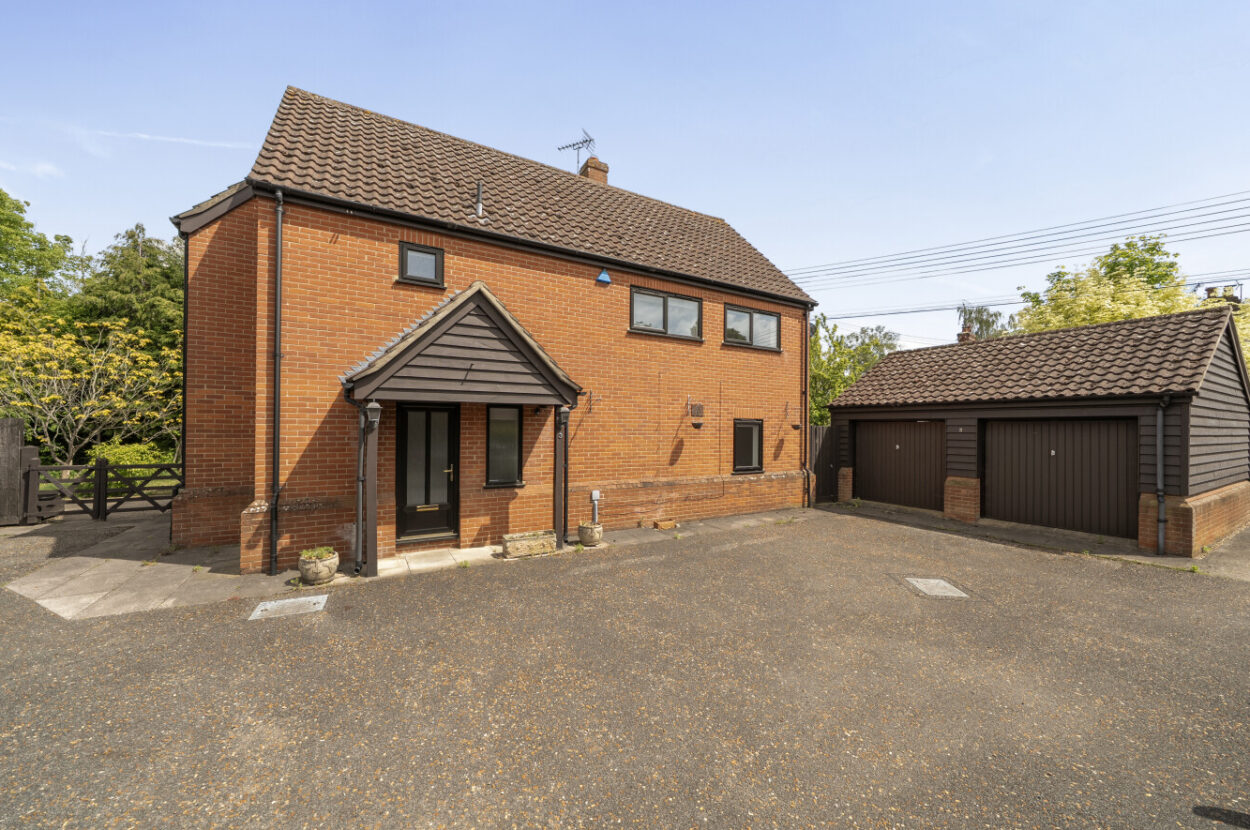Westley, Bury St. Edmunds, Suffolk