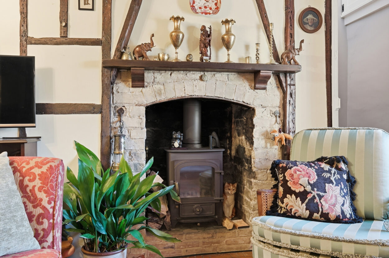 Cheveley, Newmarket