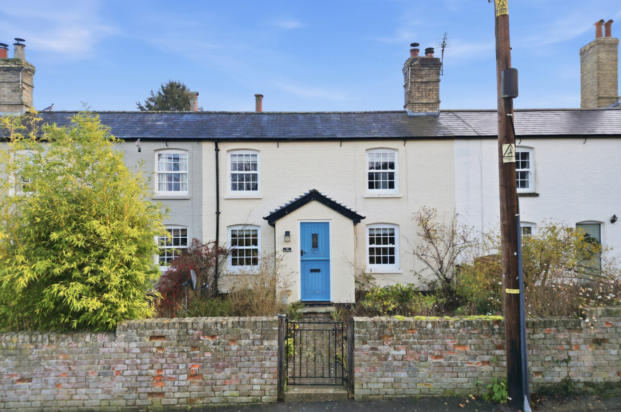 Cheveley, Newmarket