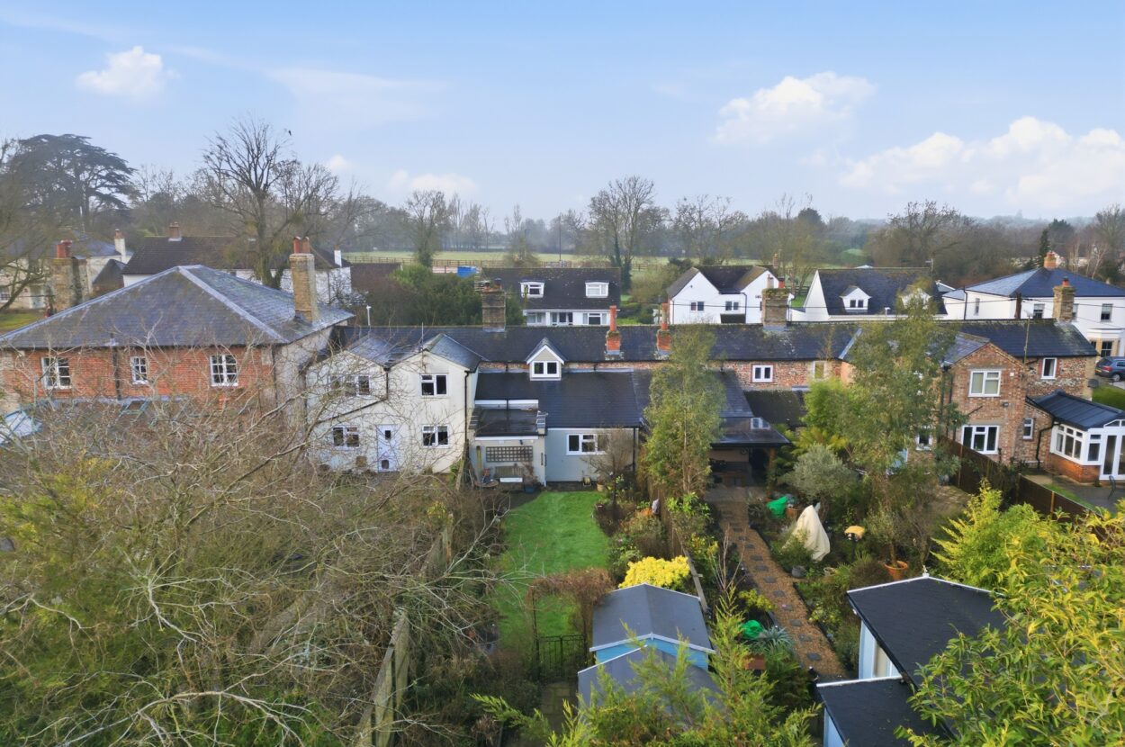 Cheveley, Newmarket