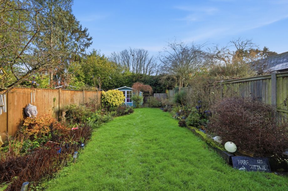 Cheveley, Newmarket