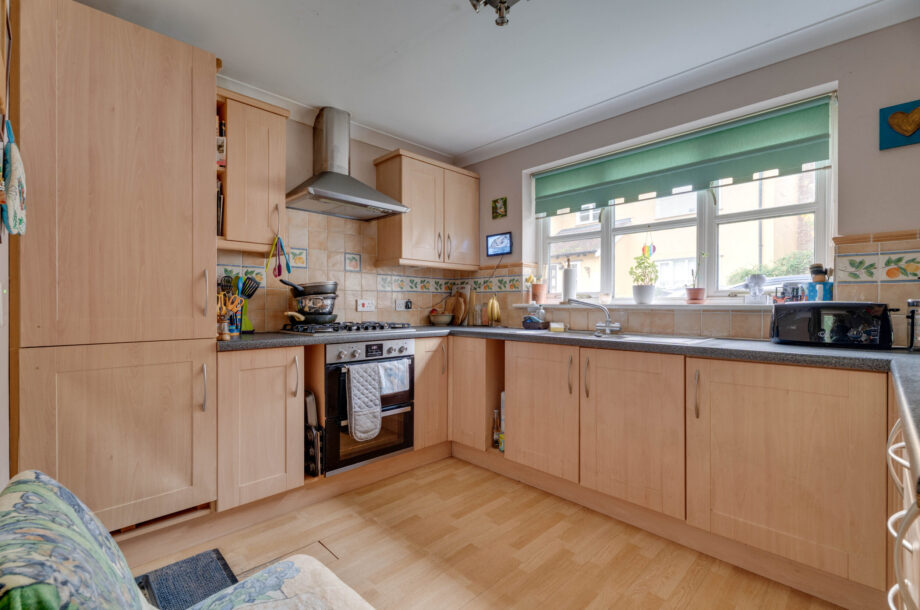 Lion Meadow, Steeple Bumpstead, Essex