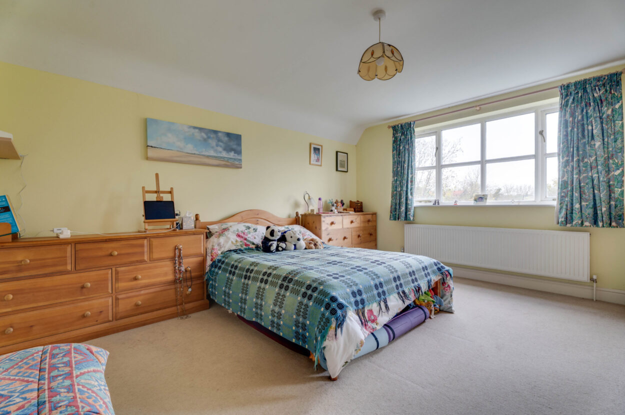 Lion Meadow, Steeple Bumpstead, Essex