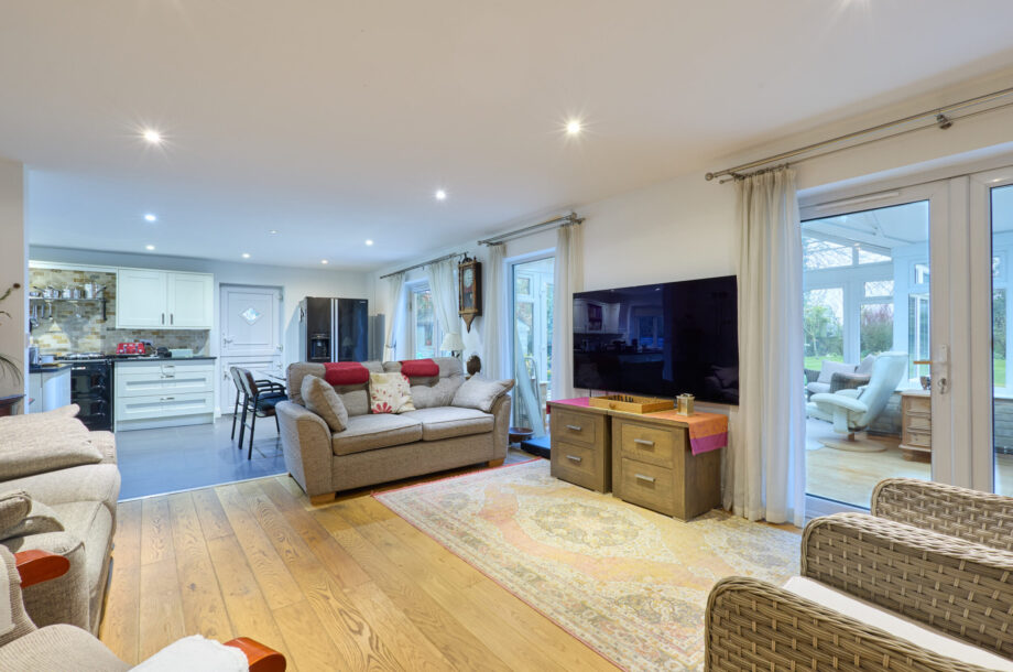 Ousden, Newmarket, Suffolk