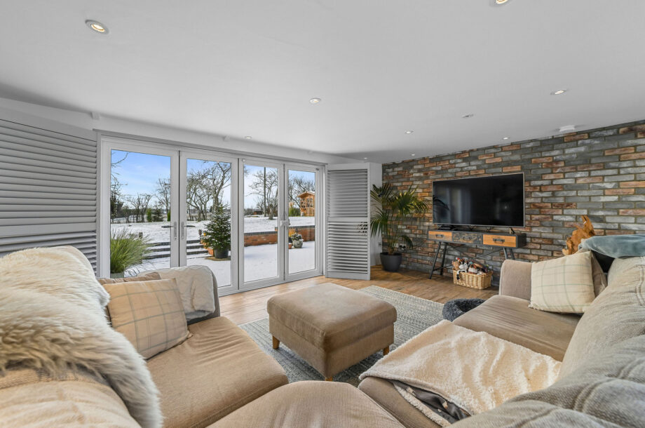 Petches Bridge, Finchingfield, Essex