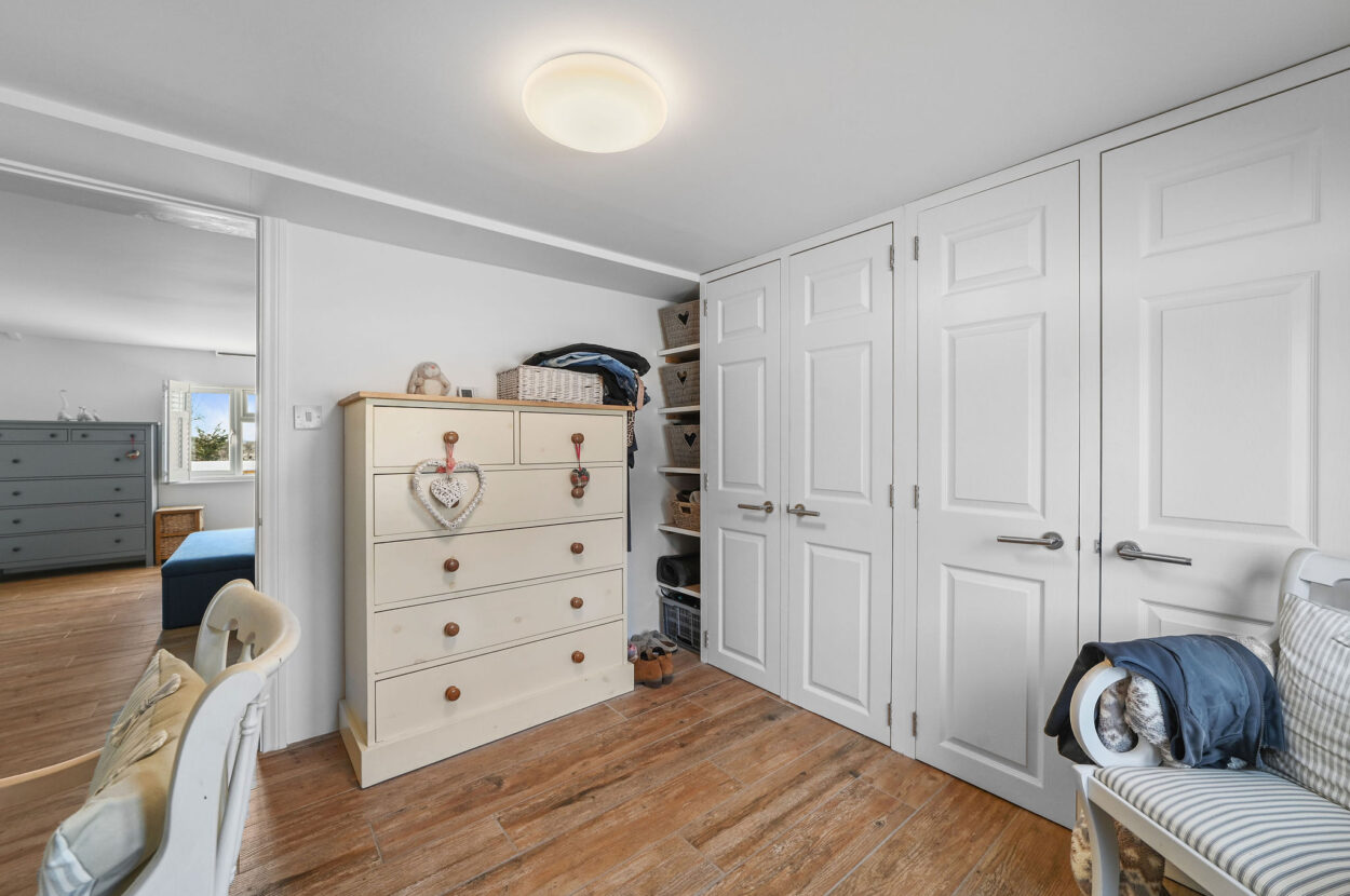 Petches Bridge, Finchingfield, Essex