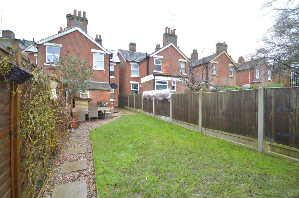 Halstead, Essex