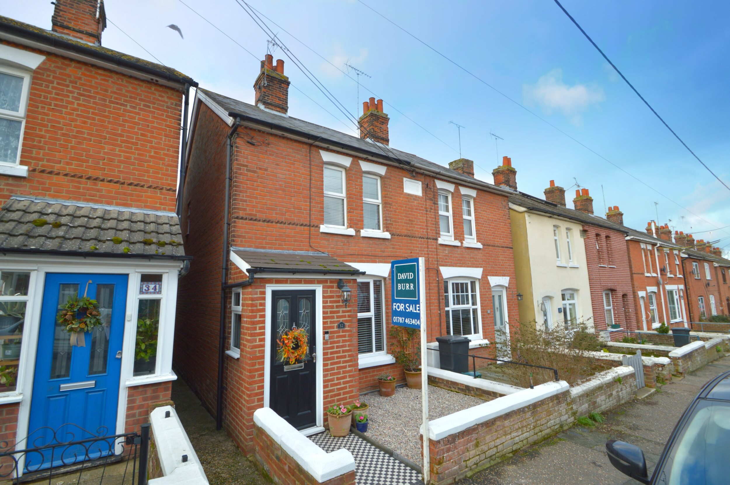 Stanley Road