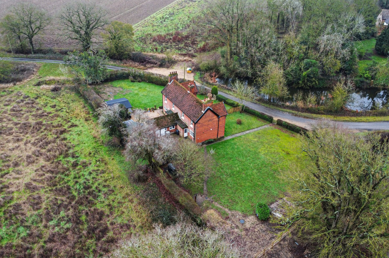 Gestingthorpe, Halstead, Essex