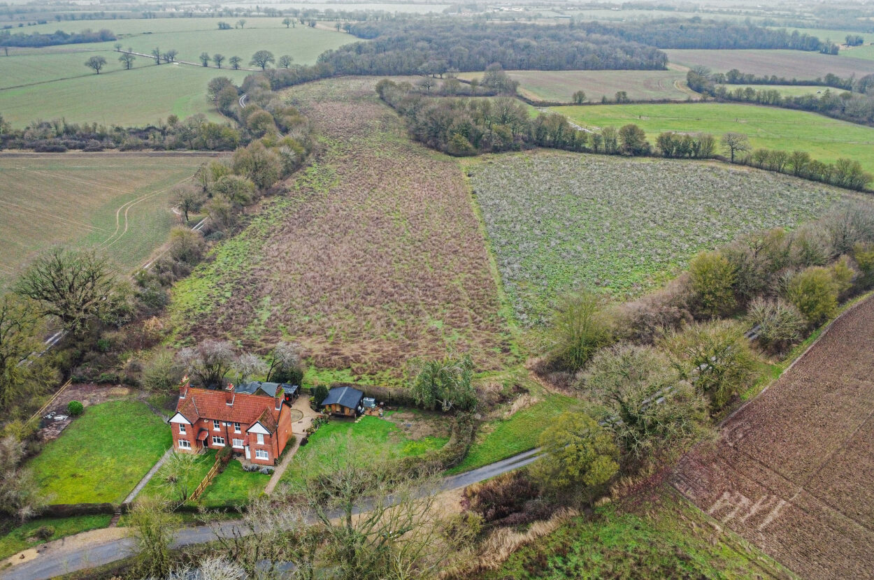 Gestingthorpe, Halstead, Essex