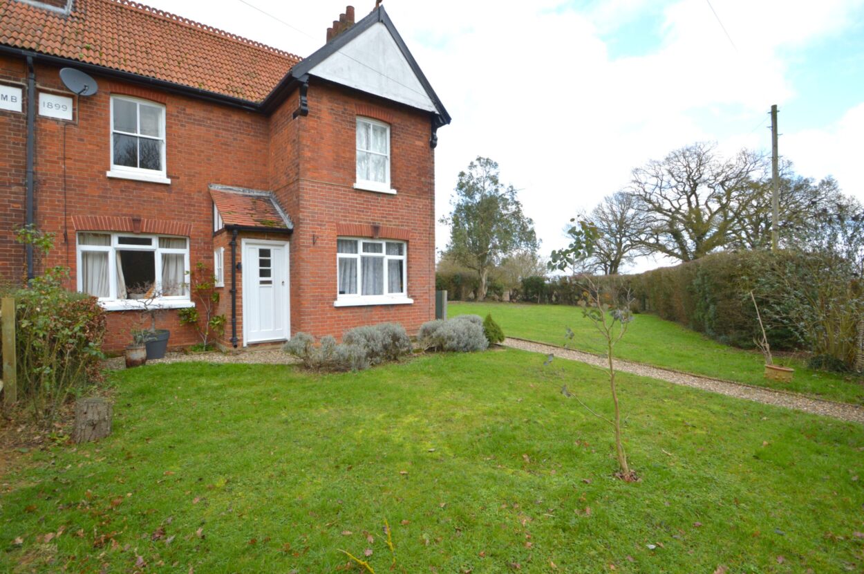 Gestingthorpe, Halstead, Essex