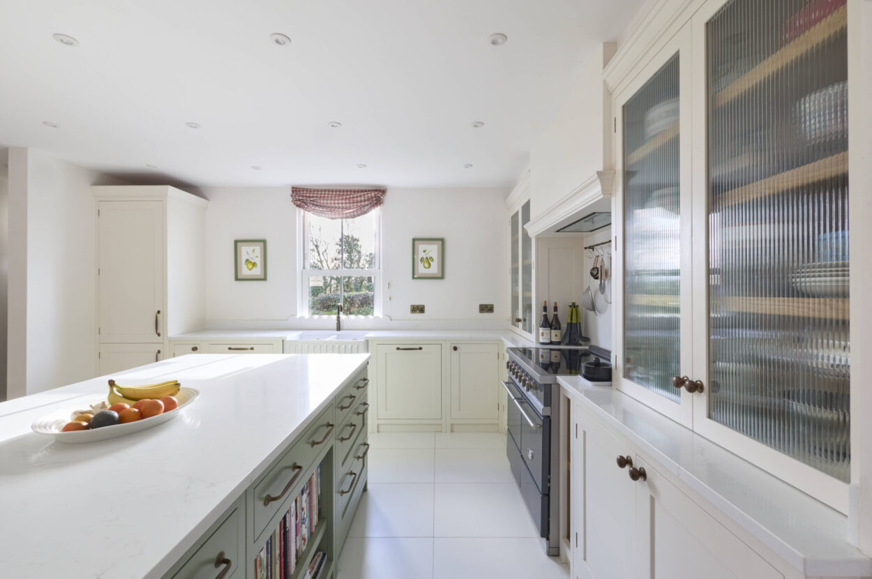 Westley Waterless, Newmarket