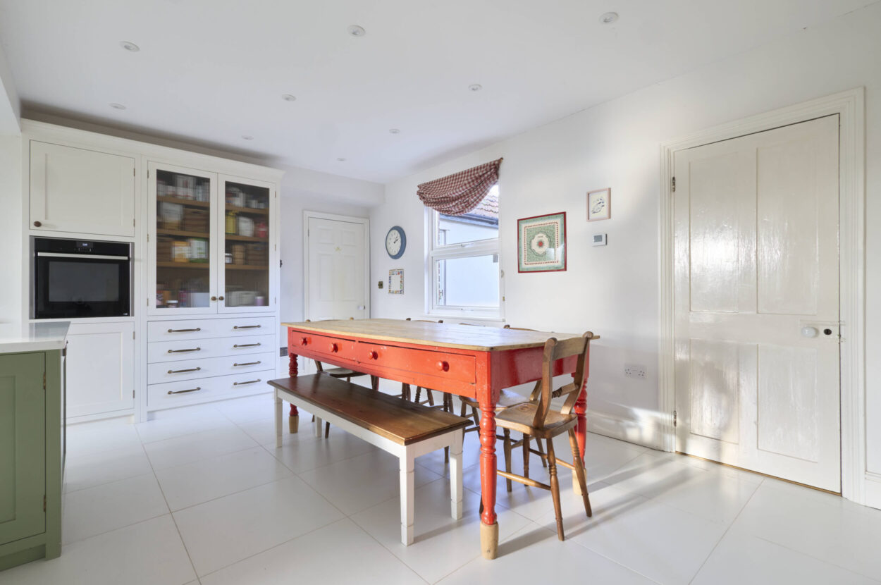 Westley Waterless, Newmarket